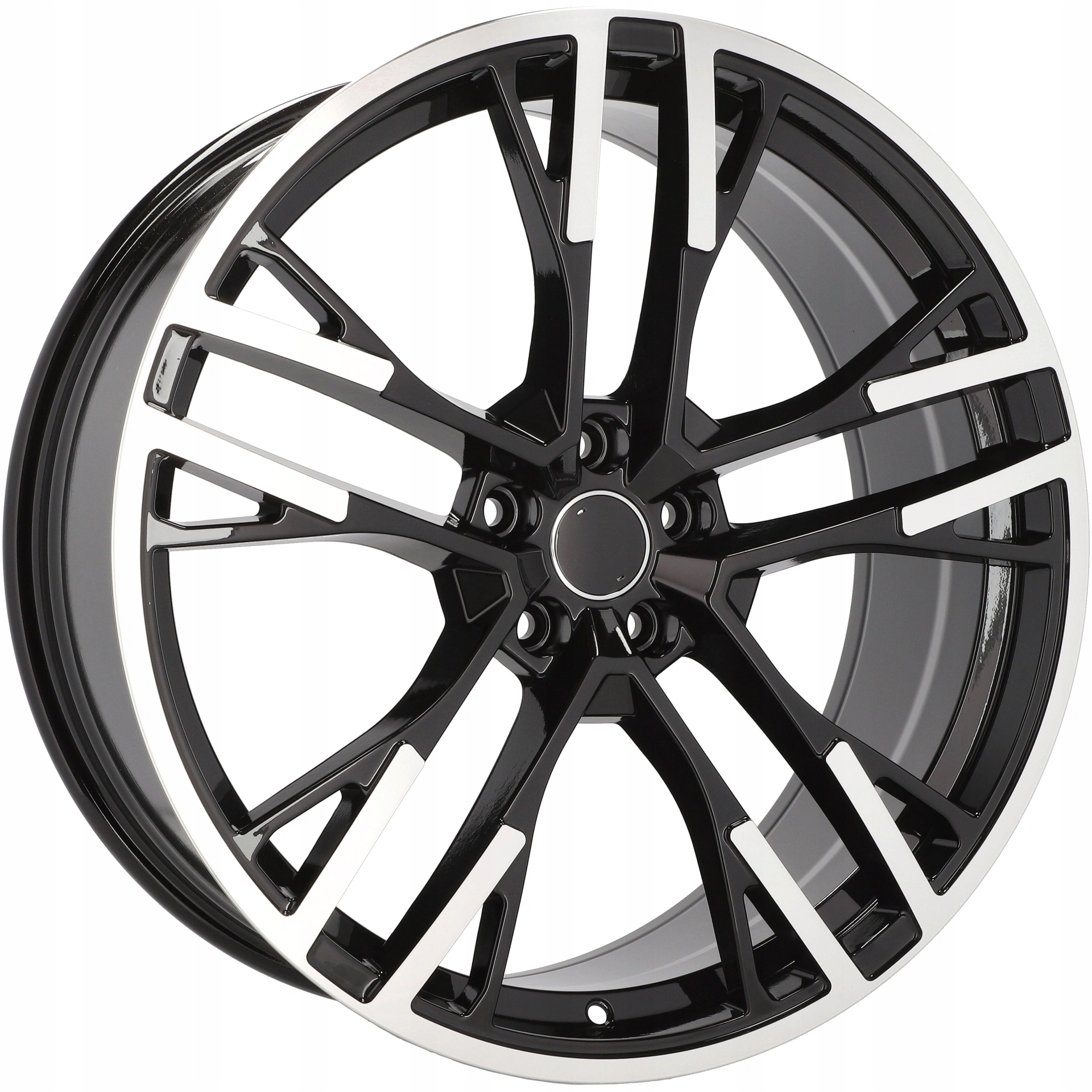 Rs Style 19 pre Audi S5 8T/8F F5 B10 RS6 C6 C5 Q3 8U F3 Fj Rs Q3 8U