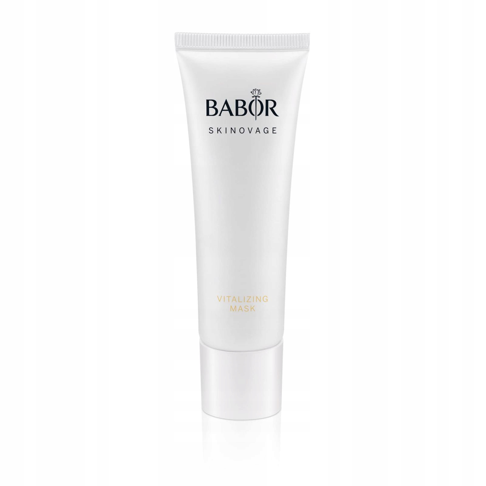 Babor Skinovage Vitalizing Mask – Vitalizační Maska Pro Unavenou A Zašedlou Pleť, Hydratační