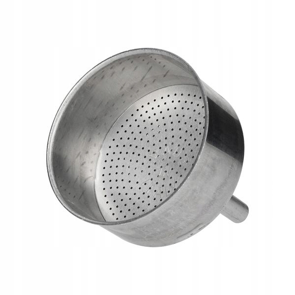 

Lejek do aluminiowych kawiarek Moka Express 9tz