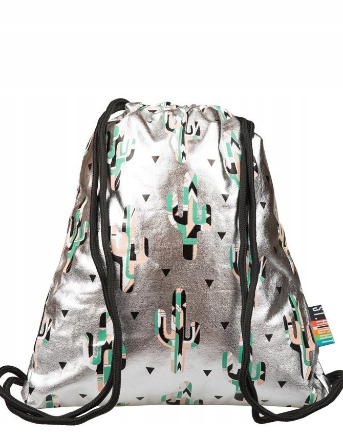 WOREK NA OBUWIE - SILVER CACTUS ST.RIGHT