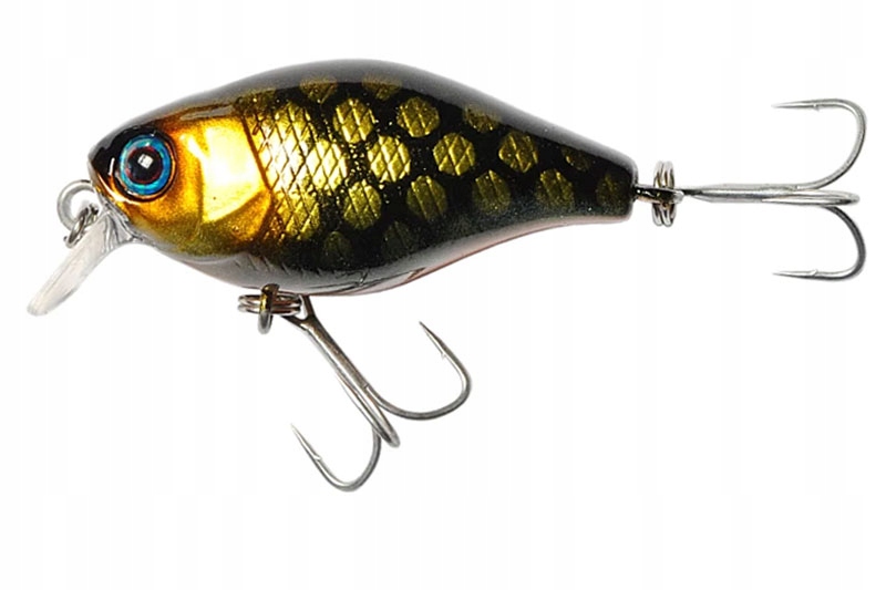 Jackall Chubby 41F Gb Pirarucu II