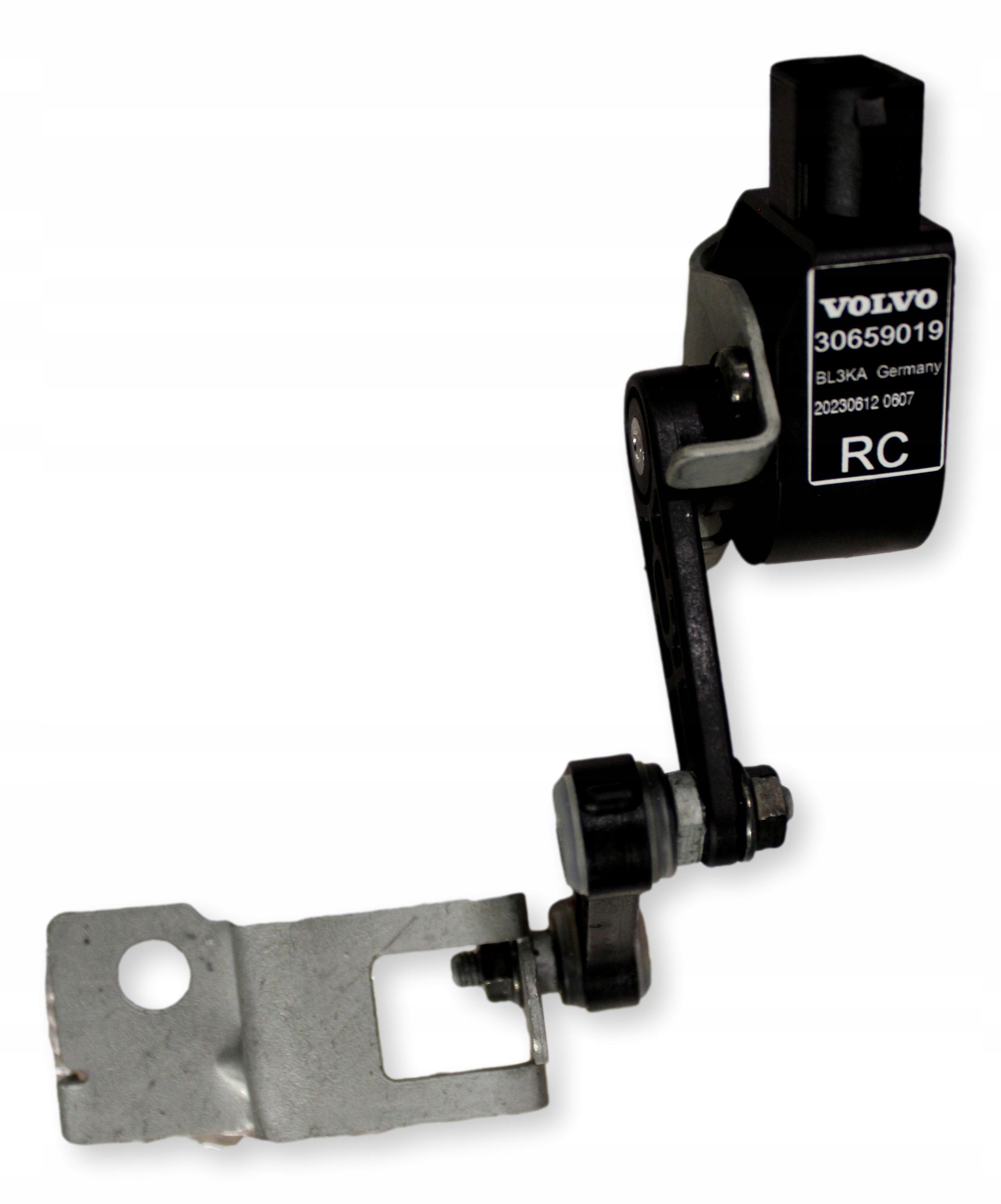 Volvo C30 C70 S40 V50 zadní snímač úrovně xenon zadní Oe