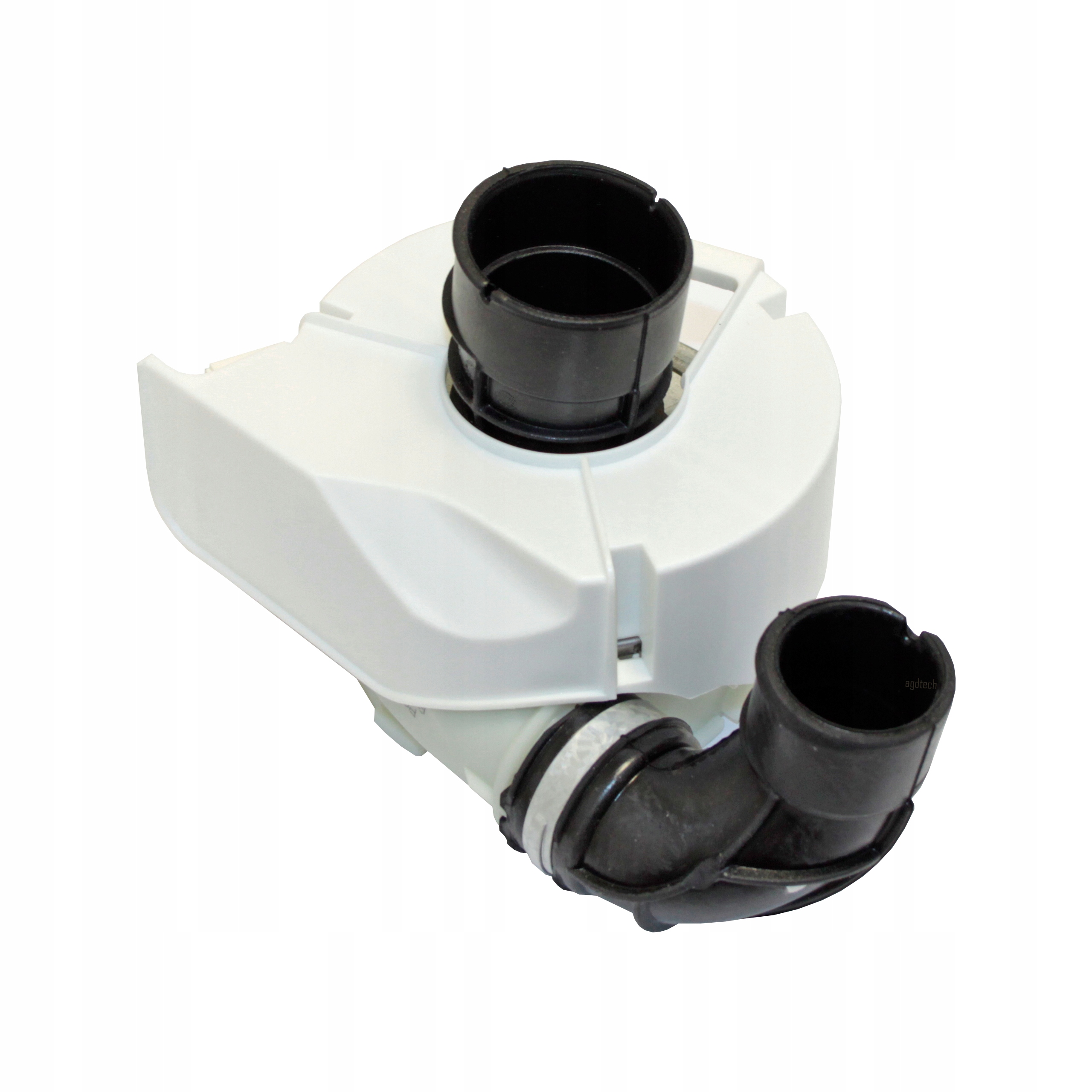 Ohřívač do myčky nádobí Electrolux 4055373726