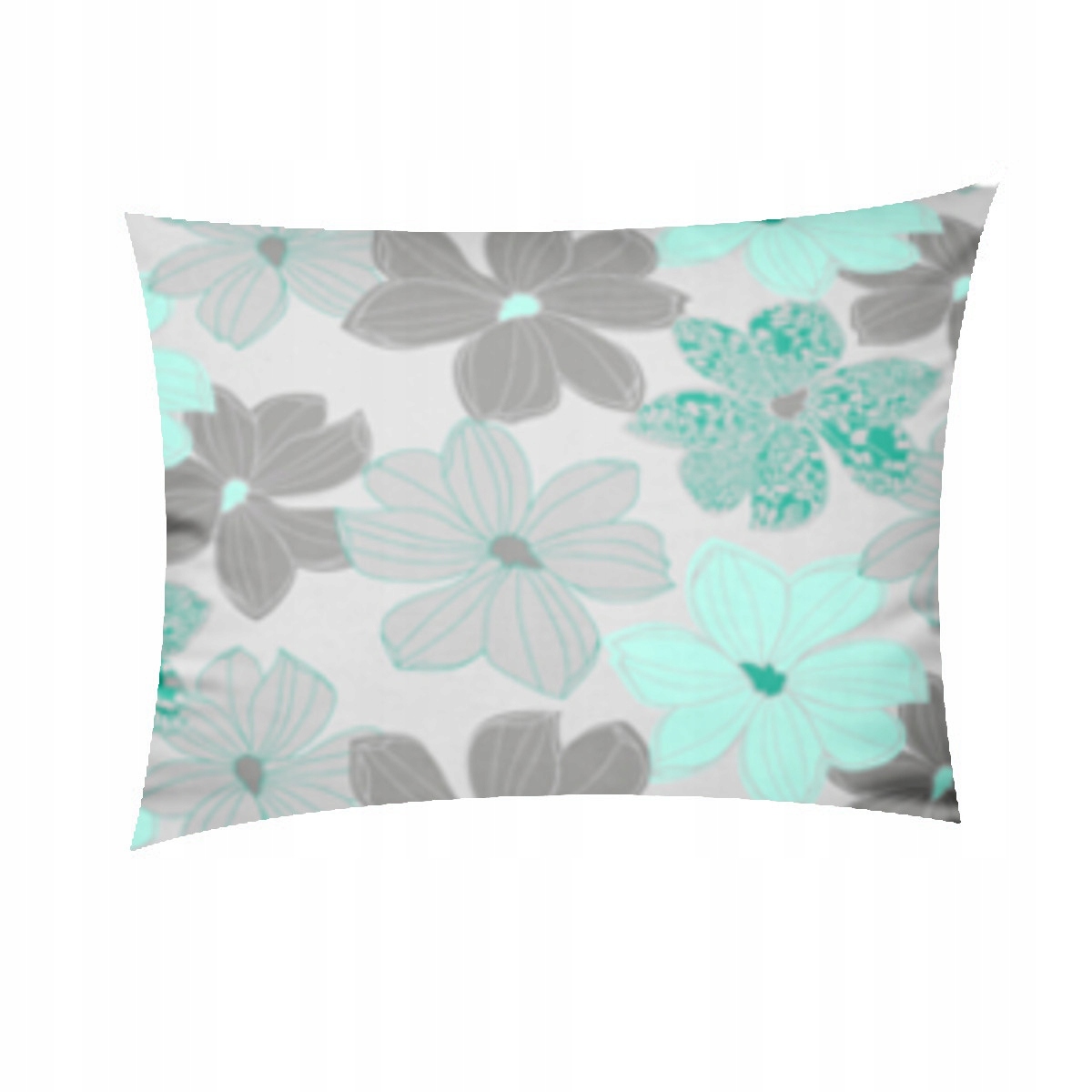 Poszewka bawełniana bawełna jasiek 40x60 384s-t