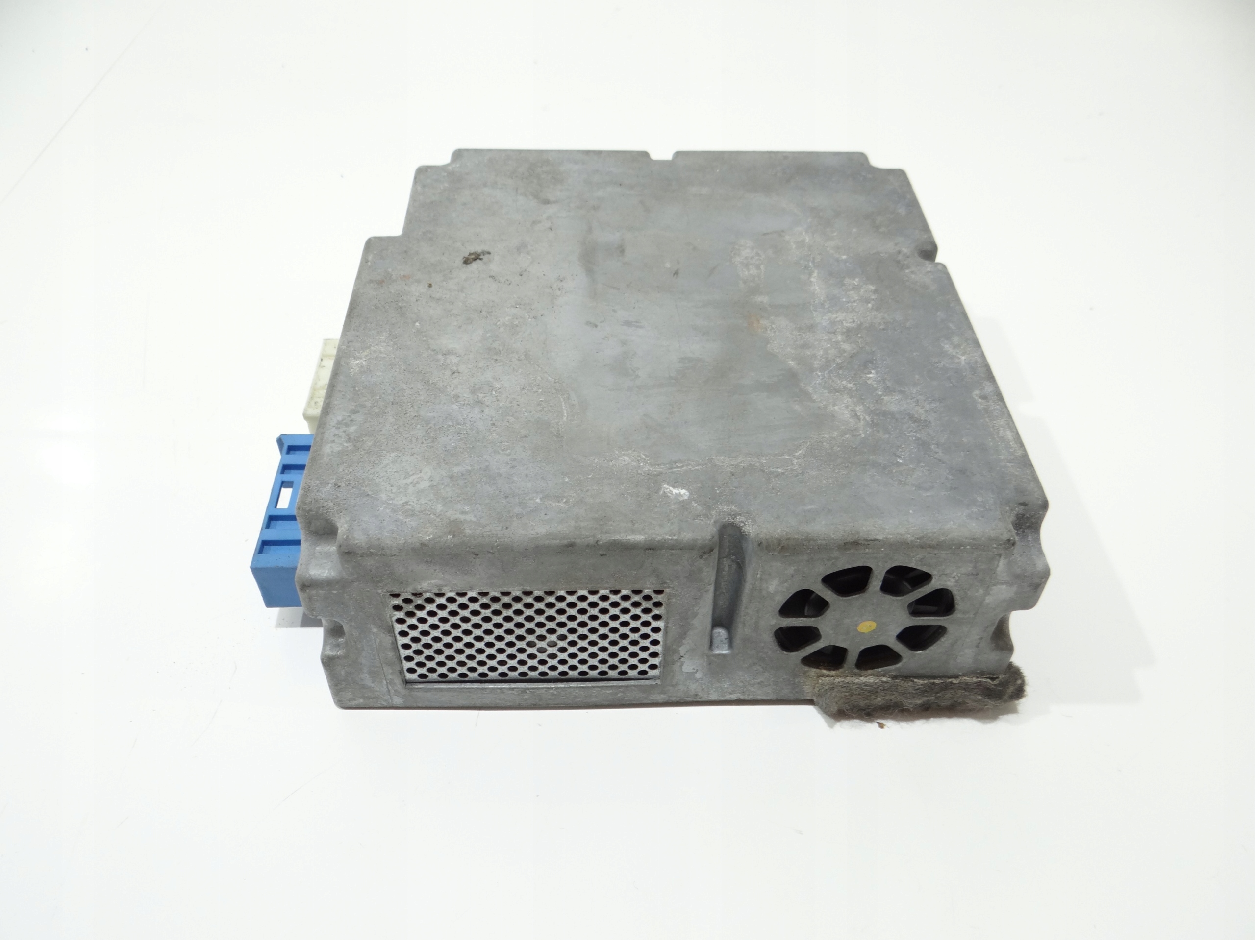 module control unit VIDEO TUNER BMW E61 9111001