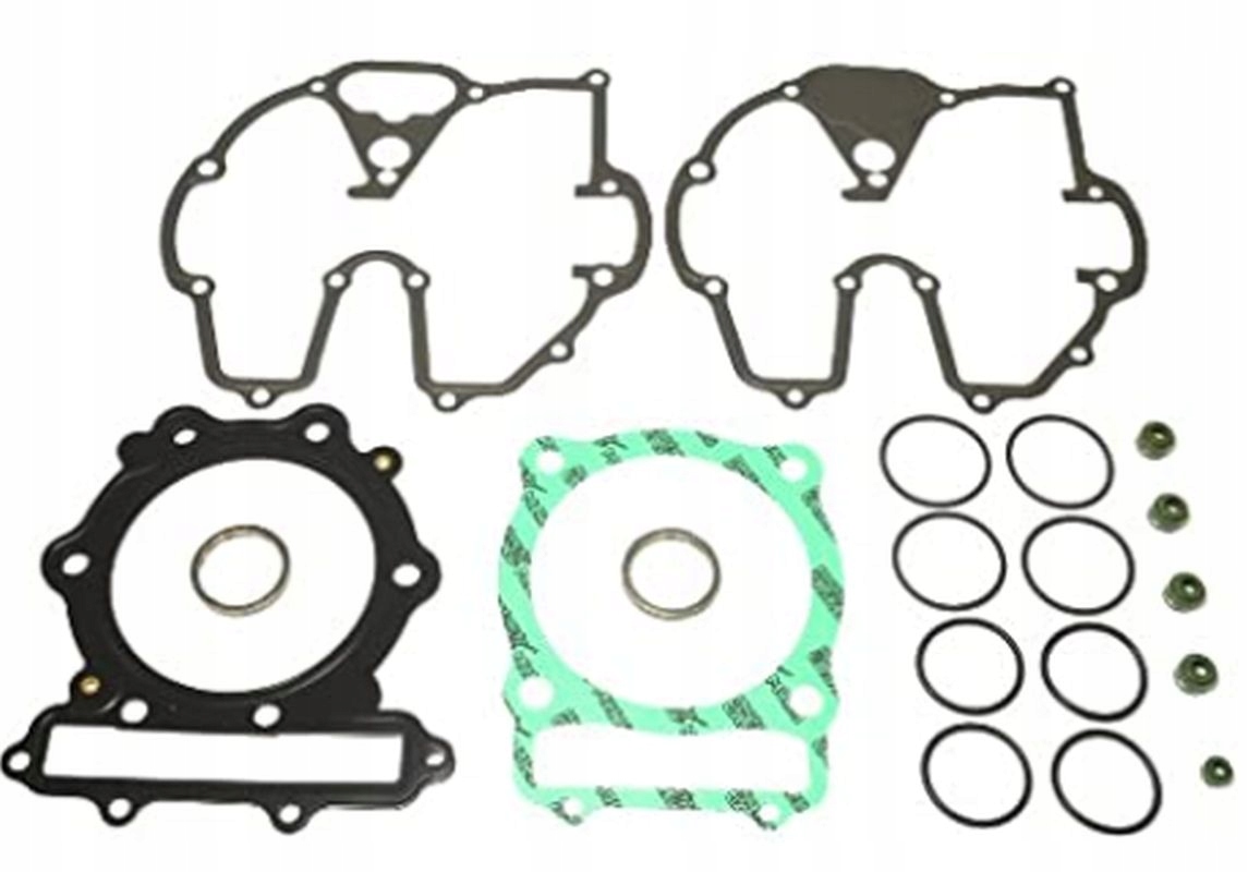 Athena Tesnenia Top-end Honda XL 600R/RM 83-87, XL 600LM 85-87 (101 MM)