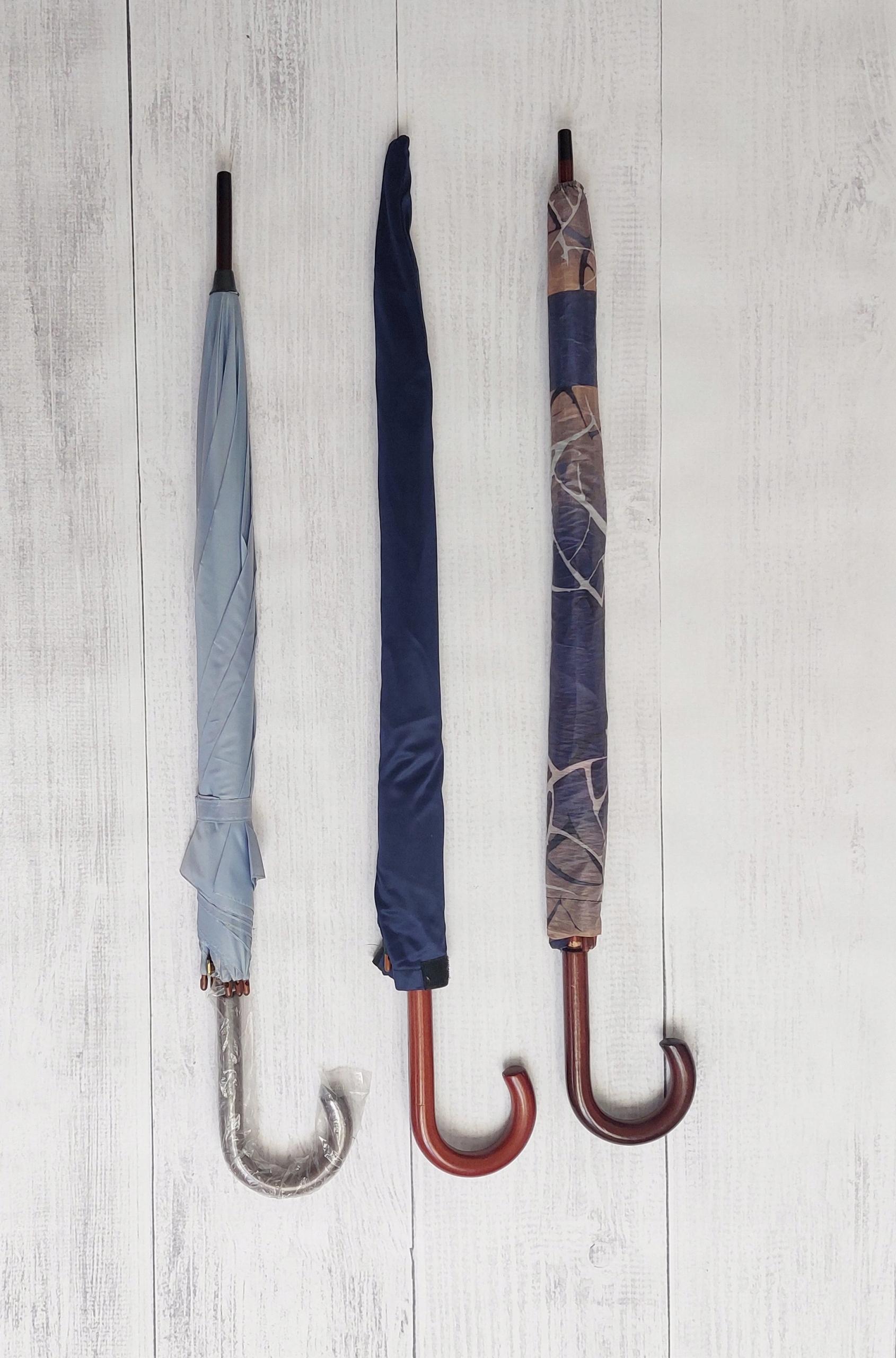 PARASOL SKŁADANY PARASOLKA + POKROWIEC Zestaw 3 Szt !!!