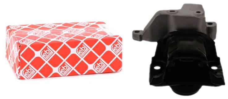 подушка Двигателя 47706 Febi Bilstein