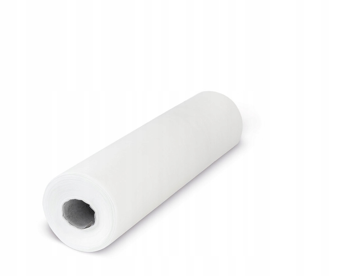 

Podkład Fizelinowy Eko 60cm x 100mb.(20g/m²) rolka