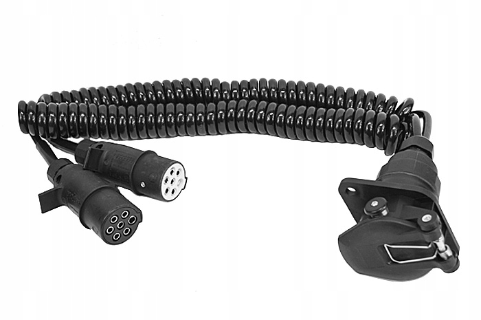 PSAP4/GADER - КАБЕЛЬНИЙ АДАПТЕР 4 М 24 В ВИЛКИ N + S РОЗ'ЄМ ADR