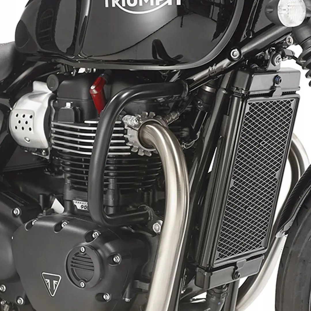 Kappa Gmole Kryty motora Triumph Bonneville/ Speed Twin/ Street Twin