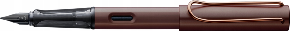 Pióro wieczne Lamy 090 Lx marron F
