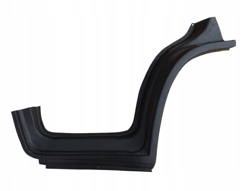 577042-3 - ПОРОГ FIAT DUCATO JUMPER BOXER 2006-2022 НОВЫЙ ПРАВЫЙ