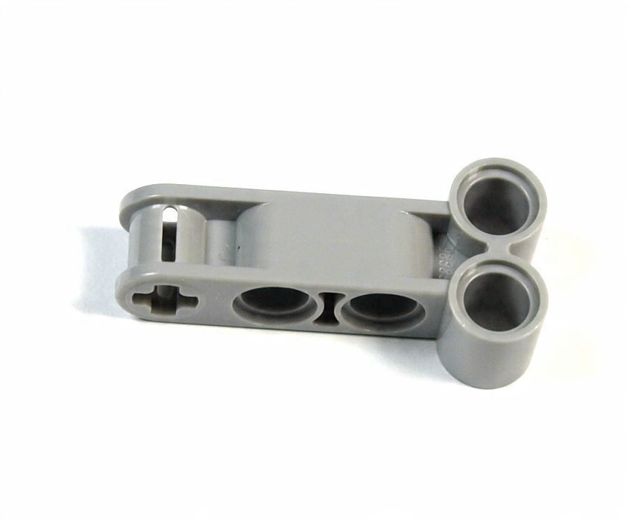 

Łącznik Axle Pin Connector4x1x2 Lego Technic 49491
