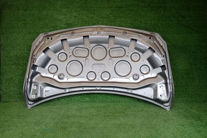 MERCEDES B-KLASA W246 246 12- Capot