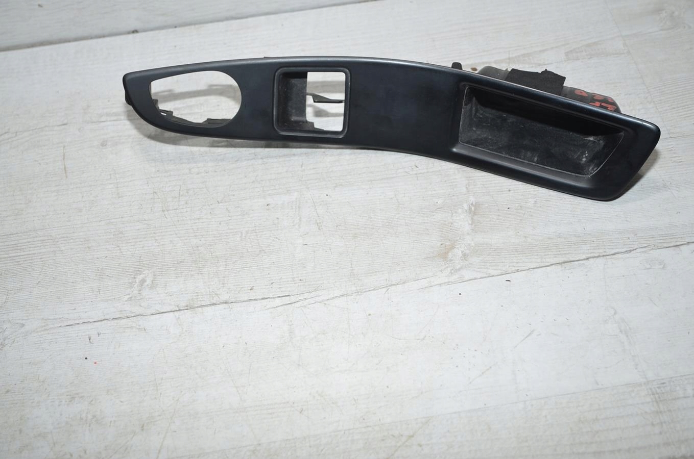 Panel przelacznika Vitre Hyundai i20 II lift 5d