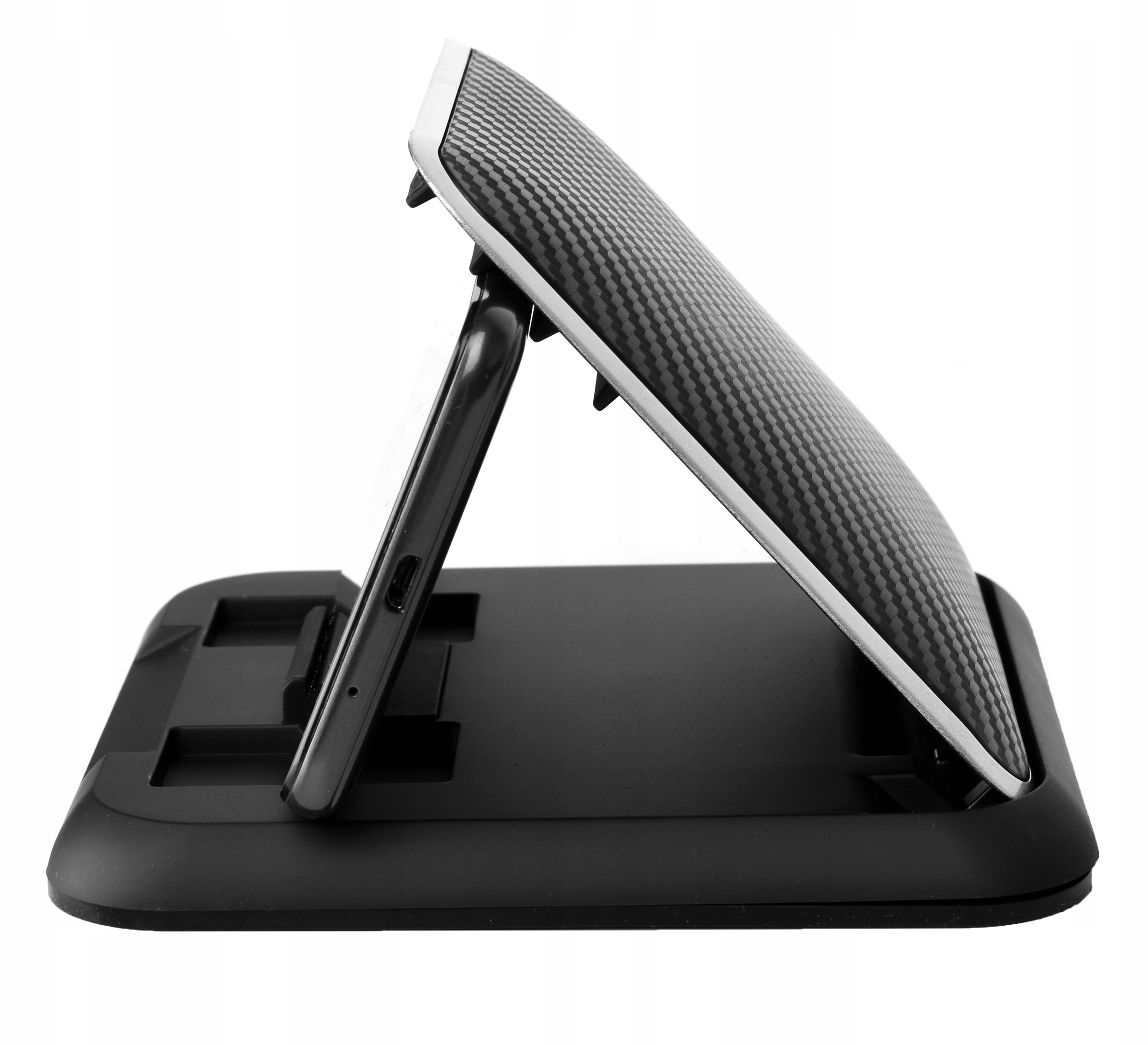 UCHWYT NA TELEFON DO SAMOCHODU KOKPIT DESKĘ AUTA SAMOCHODOWY HOLDER MOCNY Rodzaj na kokpit