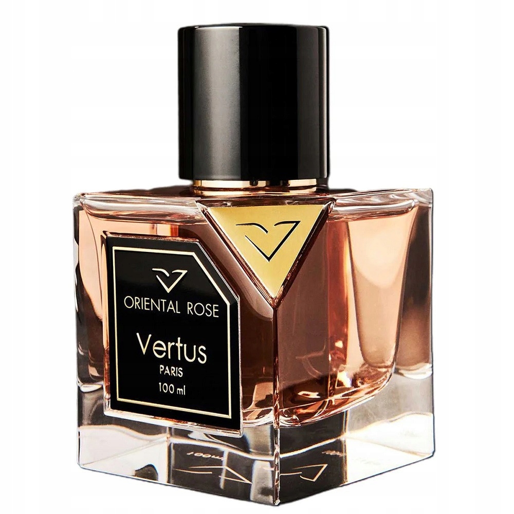 Vertus Paris Oriental Rose parfémovaná voda sprej 100 ml
