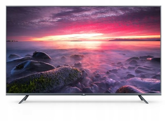 XIAOMI L55M5-5ASP TELEWIZOR LED 4K/UHD ANDROID HDR Kod producenta L55M5-5ASP