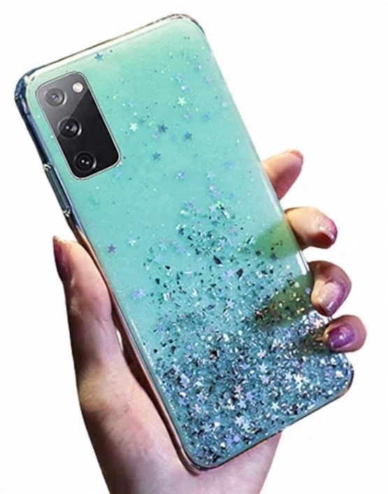 

Etui Case Brokat Do Samsung Galaxy S20 Fe 5G