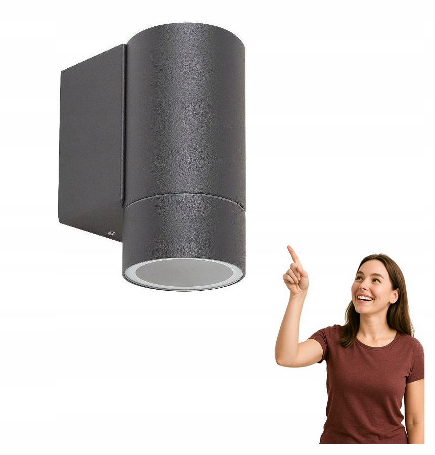 Nástěnná nástěnná lampa Phoenix 8118 Rabalux