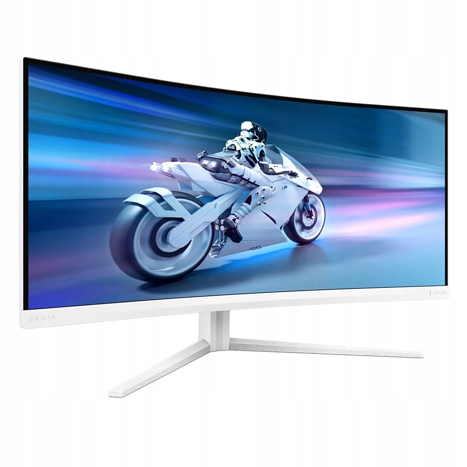 Philips 34M2C5501A/00 34 " Va Wqhd 21:9 180 Hz 1 ms 3440 x 14