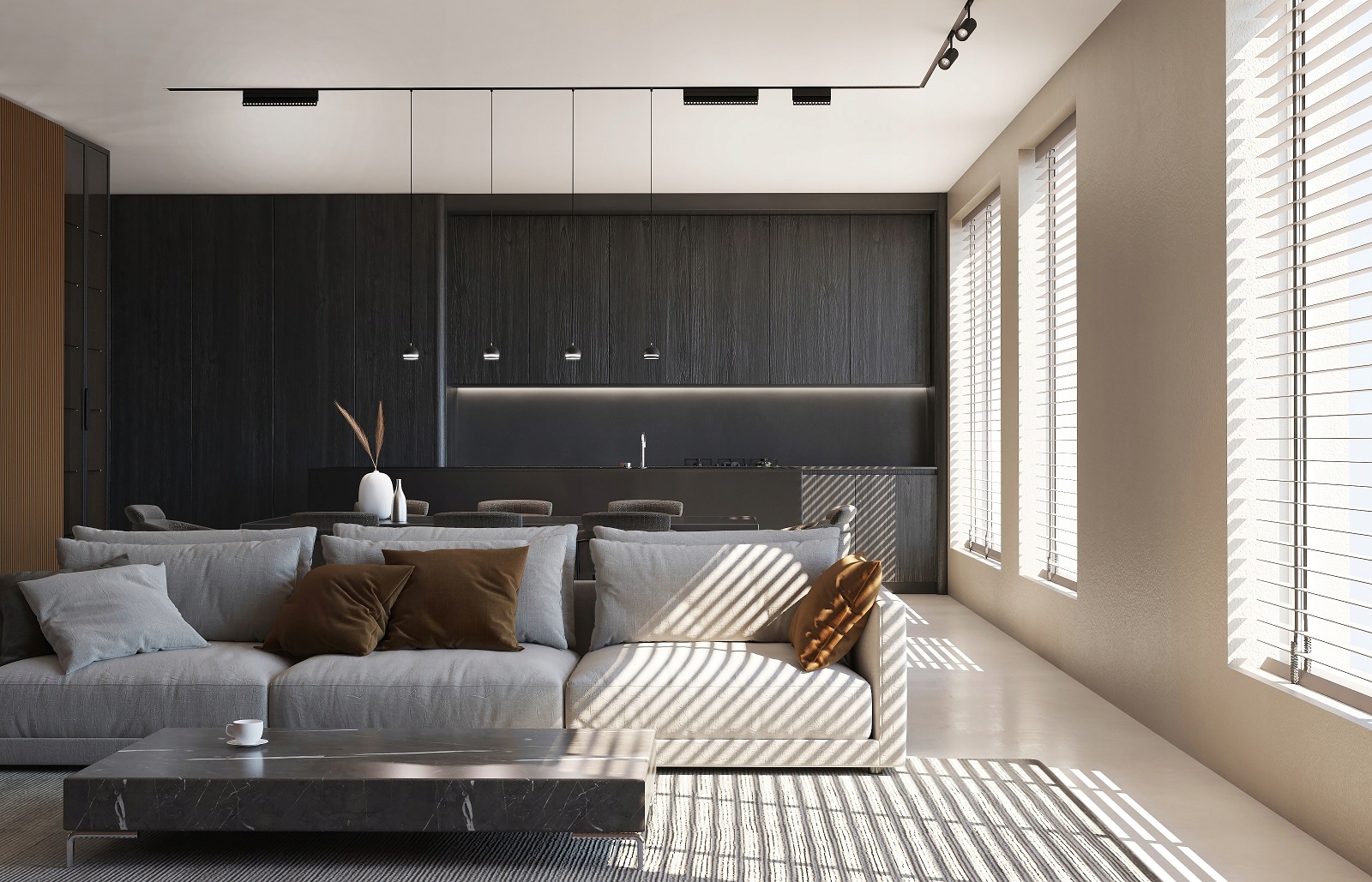 NOWODVORSKI 10148 REFLEKTOR SZYNA LVM LINE LED 15W SYSTEM MAGNETYCZNY LVM Maksymalna moc pojedynczego źródła światła 15 W