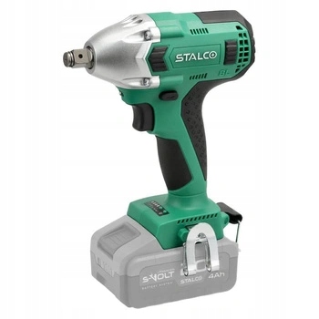 Rázový uťahovák IWS20-300BL Body S-97347 Stalco