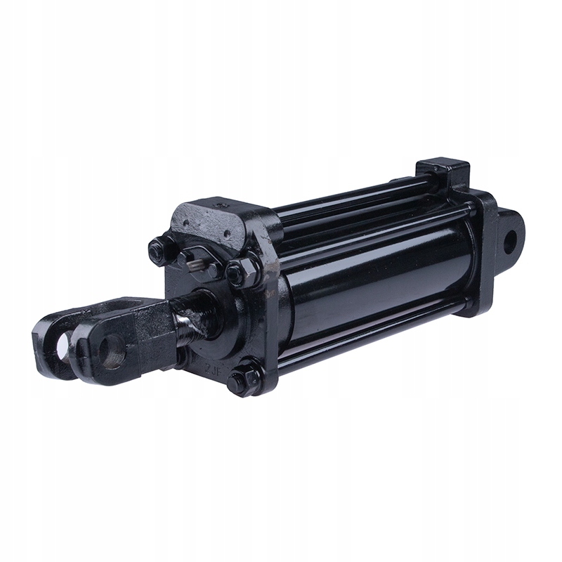 Hydraulický válec pro dvoustranné ovládání zvedáku Mtz