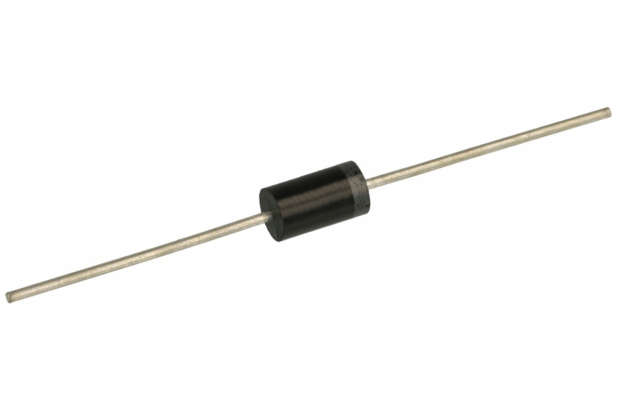 

HER304 dioda prostownicza 300V 3A x10szt.