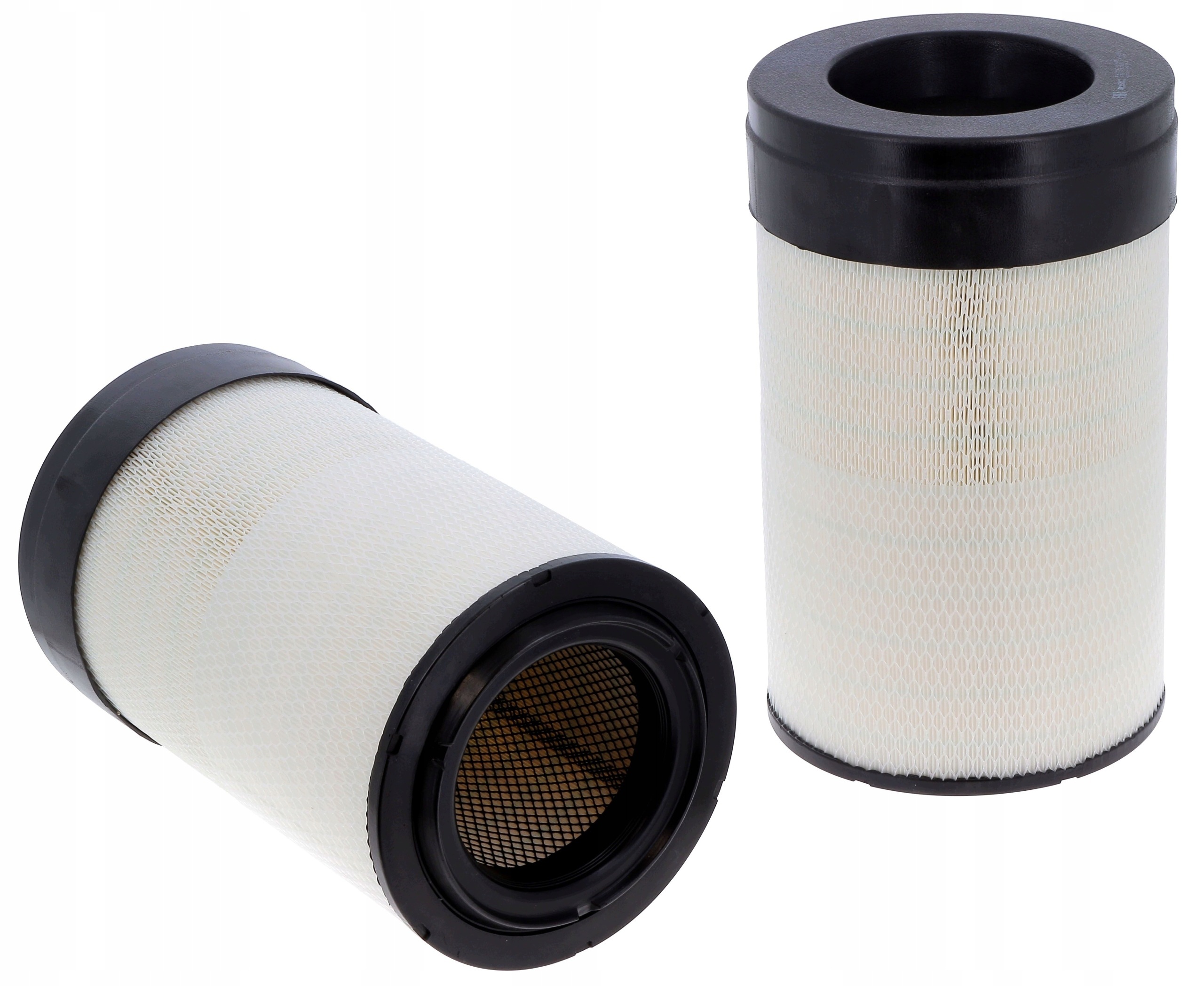 Vzduchový filtr Sa 16642 HiFi Filter