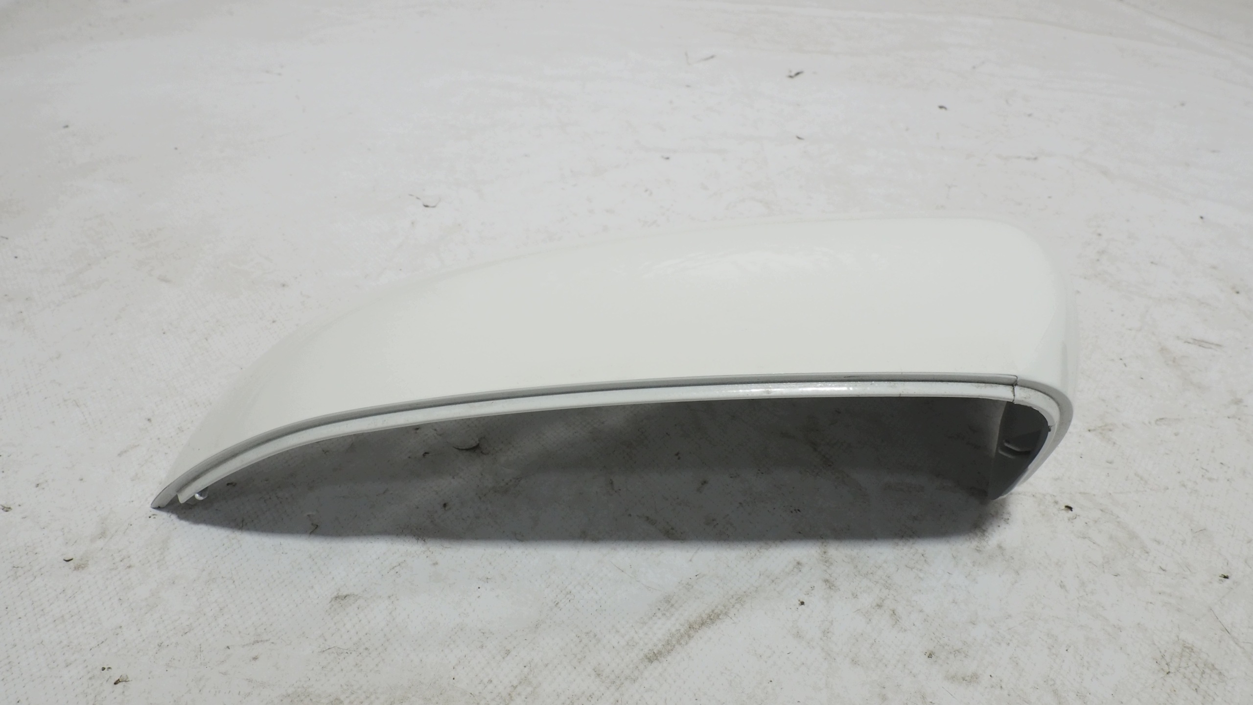Kia Stonic cover mirrors left