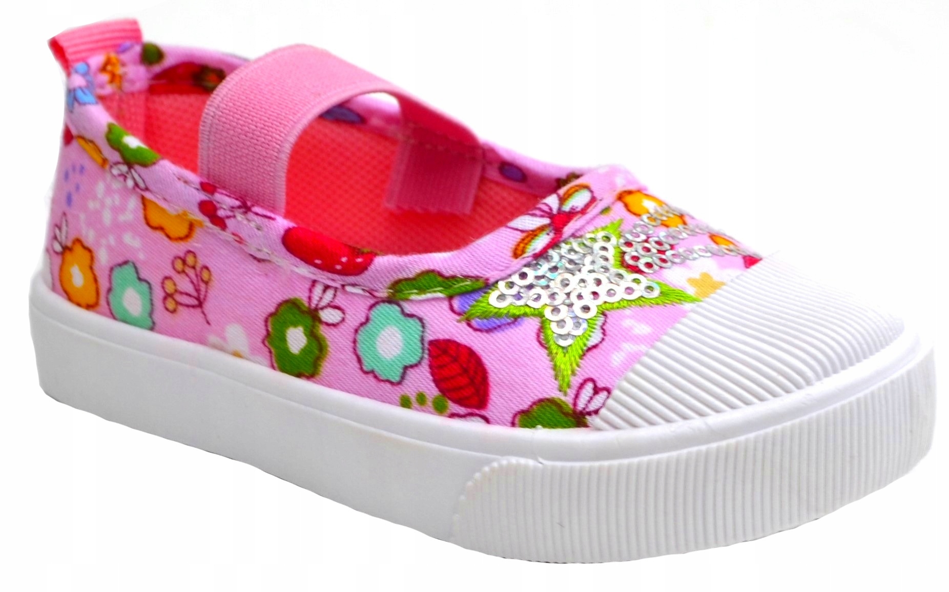 

Trampki Tenisówki obuwie zamienne R-21-13,5cm