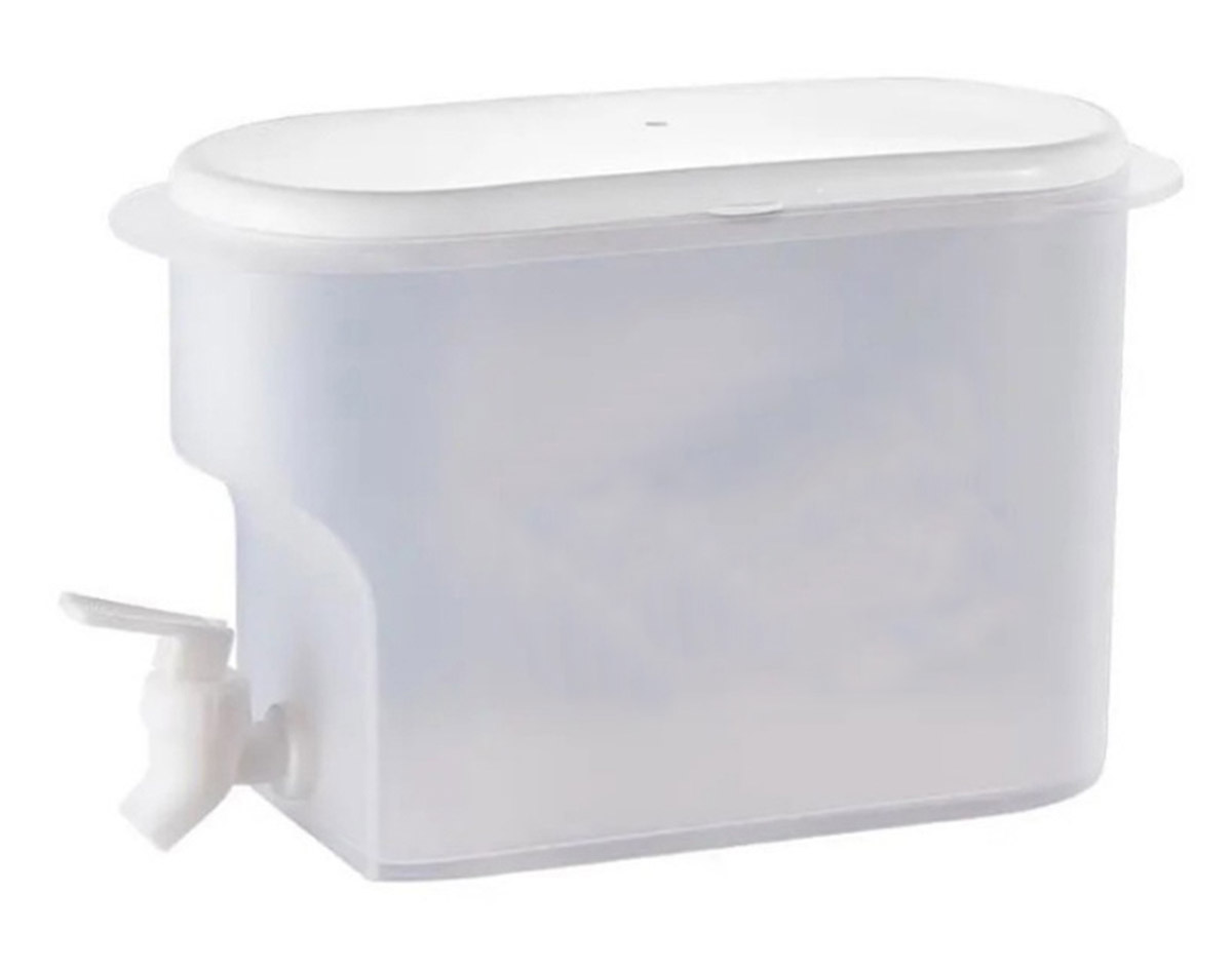 

AG472A Pojemnik Zbiornik Na Lemoniadę Kranik 3,5L