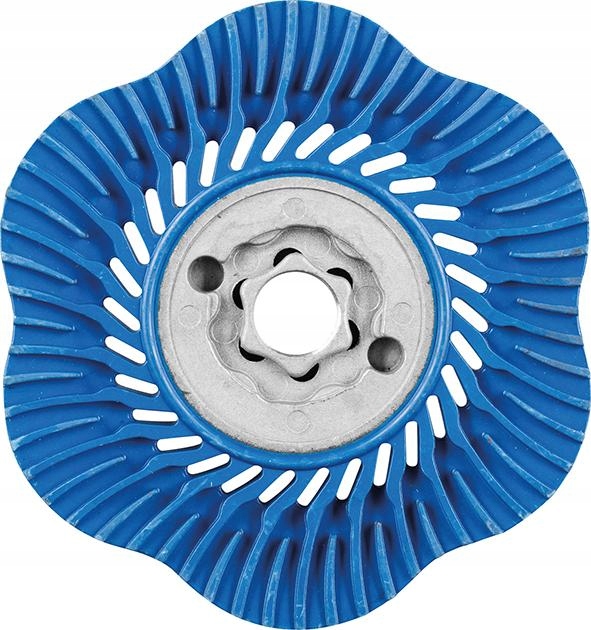 Nerezové brusné talíře Cc-grind M14 115/125 mm Pferd