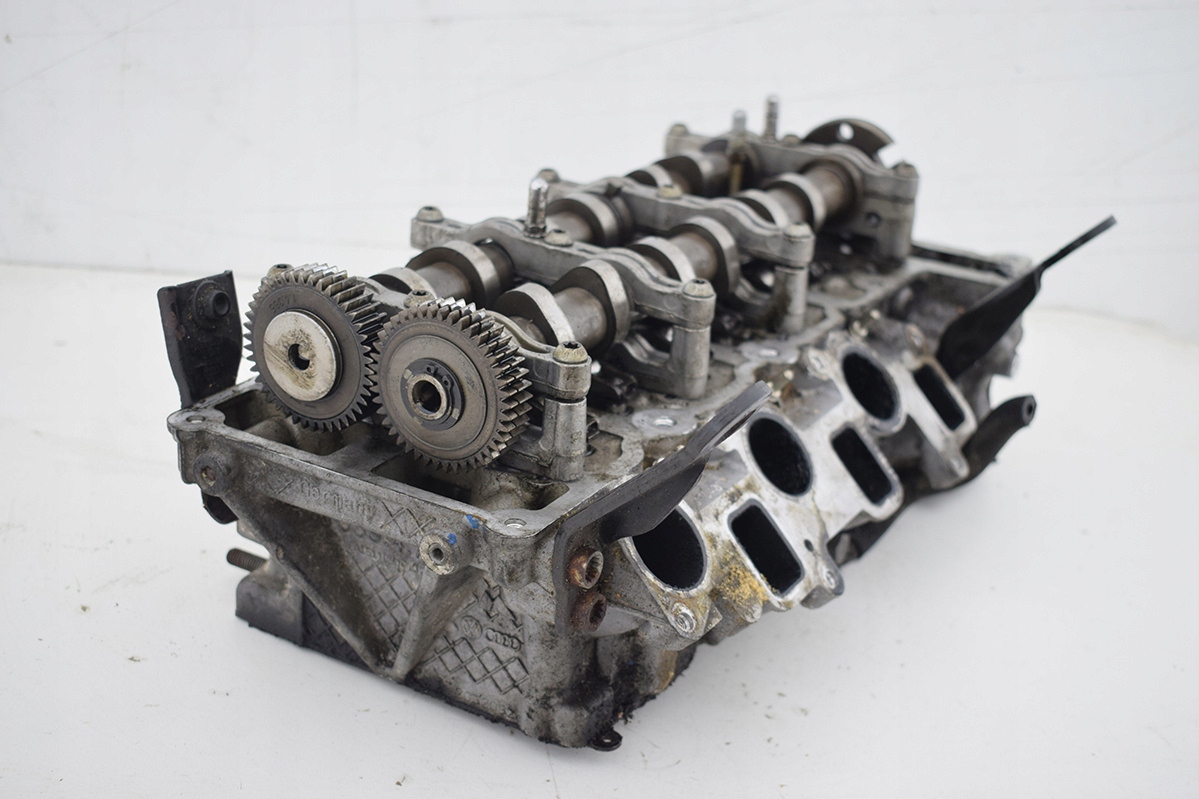 TESTATA Motore AUDI 3.0 TDI V6 CLA 059.4.AP Destro
