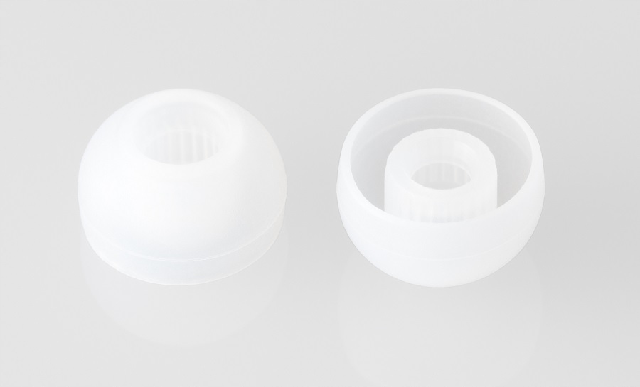 Final Audio ZE3000 WH APT-X Adaptive Bluetooth 5.2 Transmisja sygnału Bluetooth