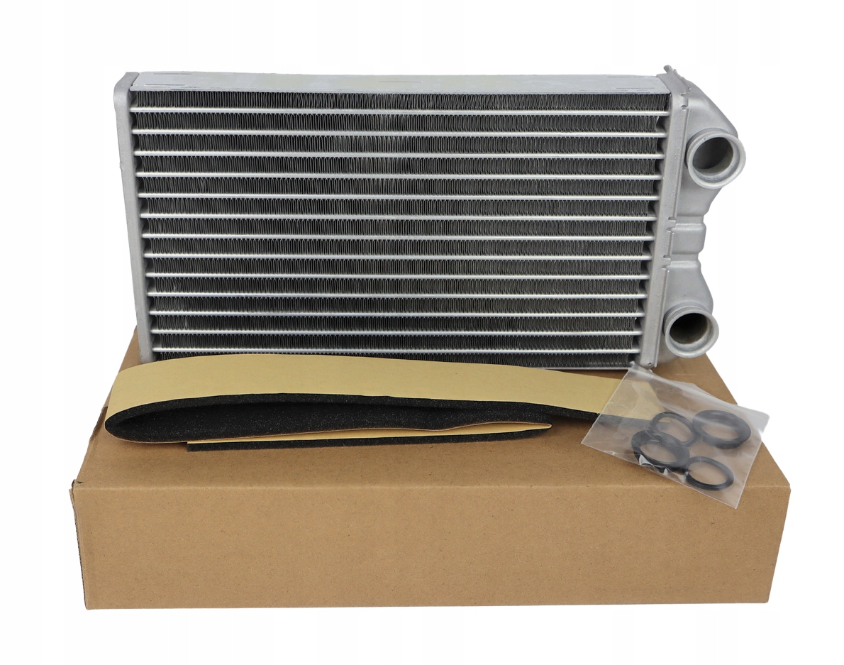 045258700 - ОБОГРЕВАТЕЛЬ NISSEN PRIMASTAR 2001-2014