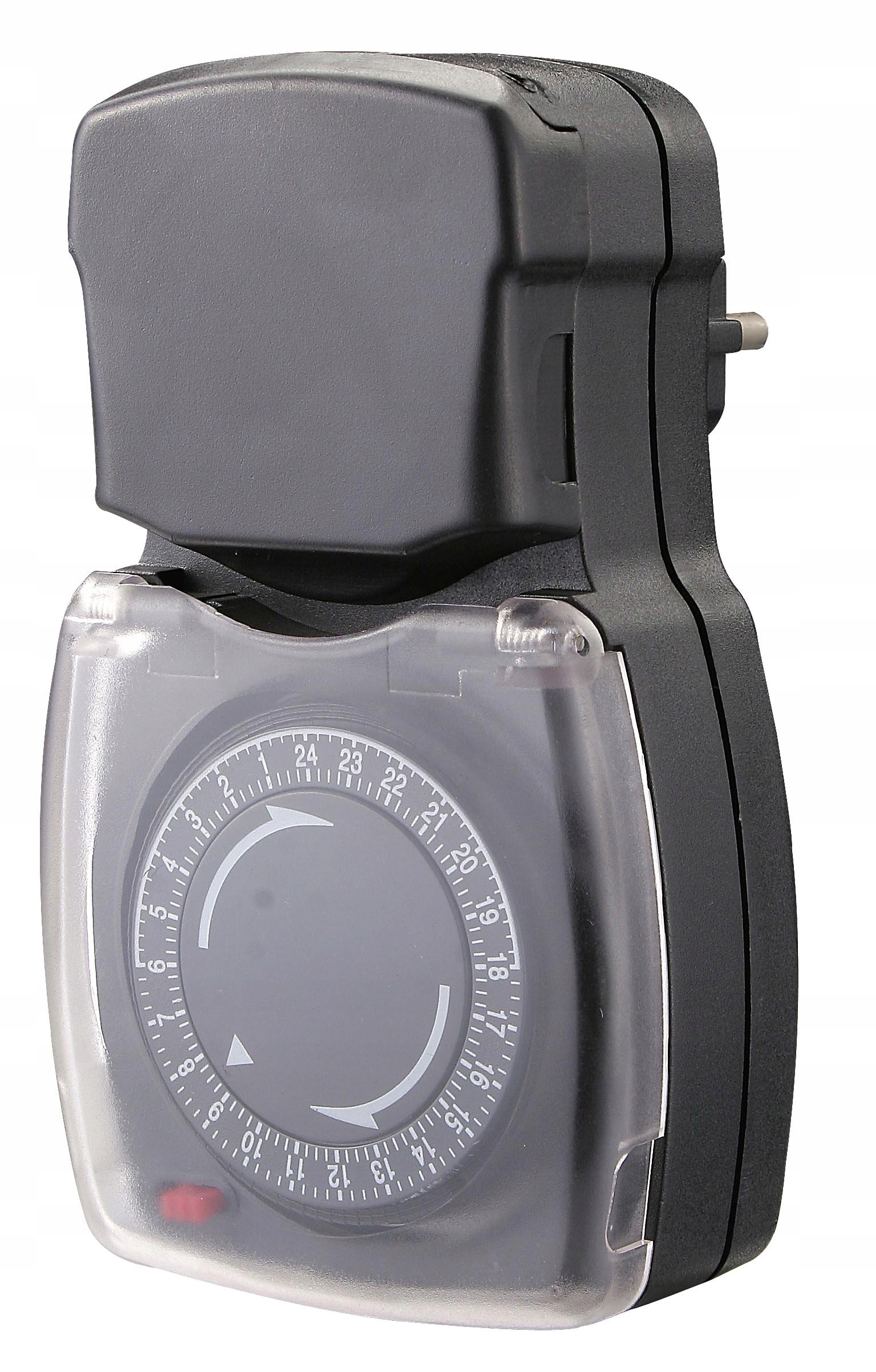 PROGRAMATOR CZASOWY ELECTRALINE 13118