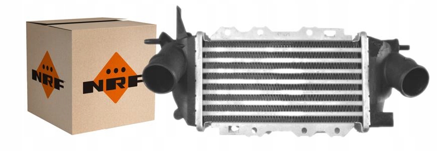 30352 - NRF ІНТЕРКУЛЕР OPEL