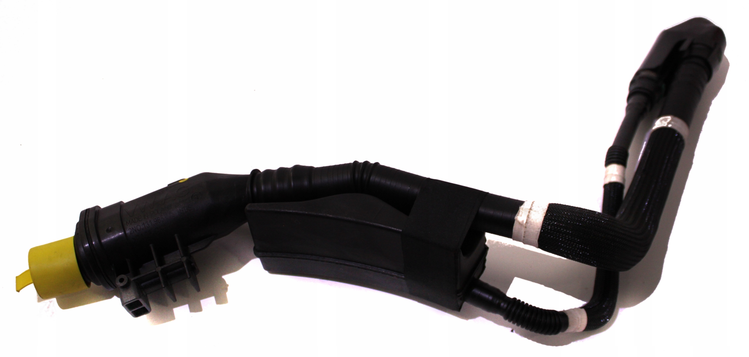 VW CRAFTER II MAN TGE НАПОЛНИТЕЛЬ, ТРУБА ADBLUE 2N0131965