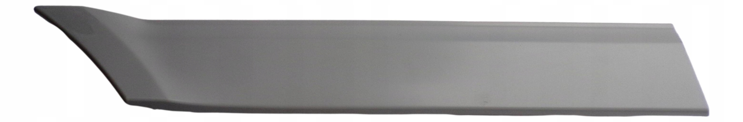 Mercedes Vito W639 Lišta blatníku zadní pravá spodní