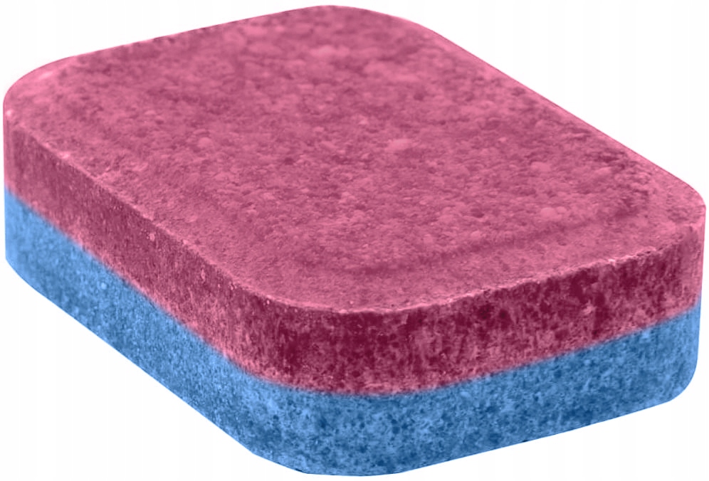 BRESH TABLETKI DO ZMYWARKI 12w1 All In One 100 szt Kod producenta TABLETKI DO ZMYWARKI JAKOŚĆ PREMIUM