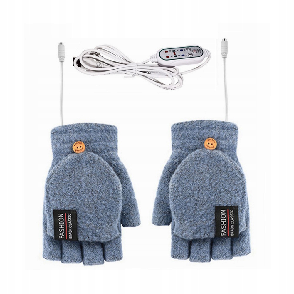 Мотоцикл тепло рукавички для кемпінгу Лижний спорт