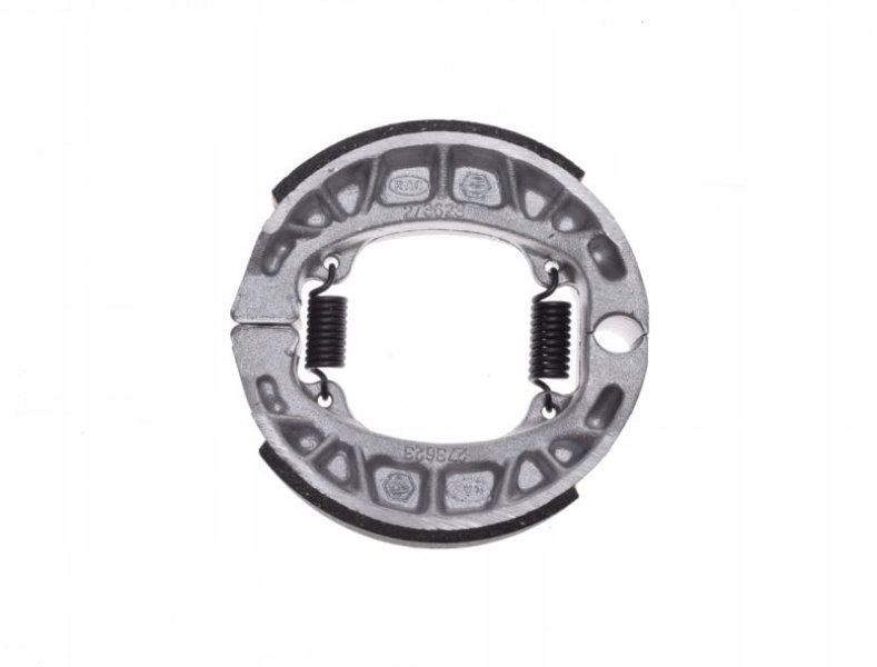 SZCZĘKA HAMULCA DO PIAGGIO ZIP 2T 110x25mm