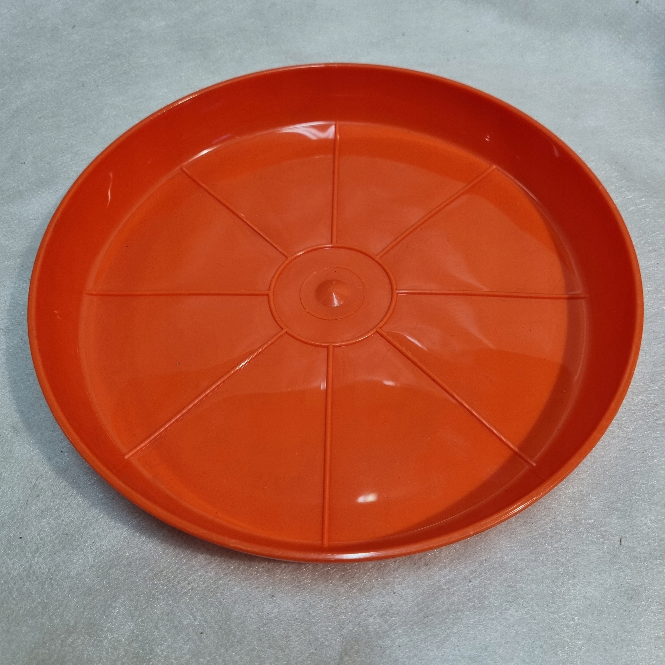 

Podstawka Lobelia Fun Patrol rozm. 20 pomarańczowa