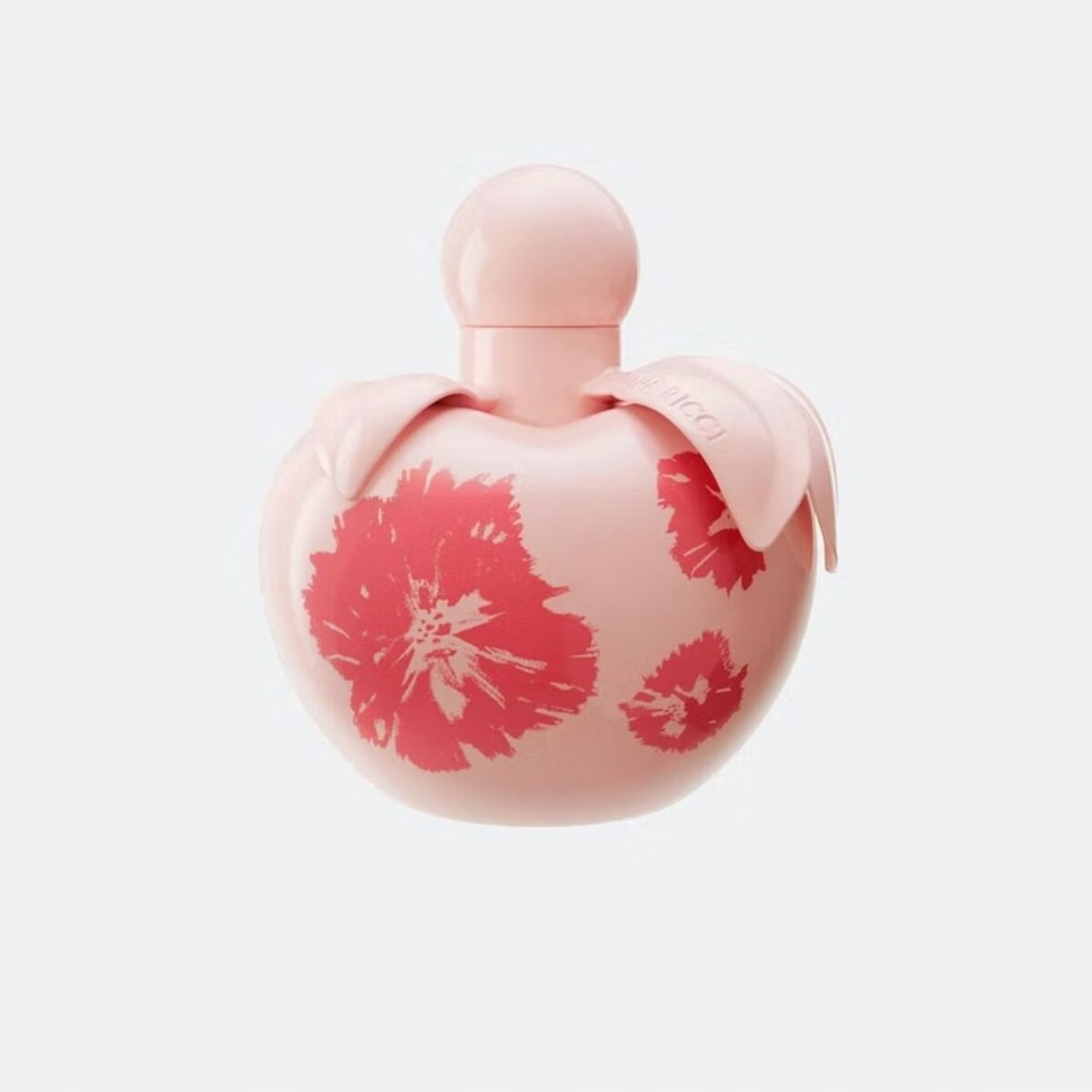 Dámské Parfémy Nina Ricci Edt 50 ml