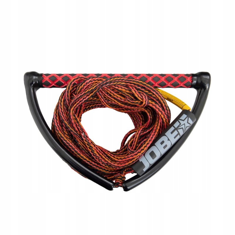 Lano Wake Jobe 2026 Prime Combo Red 15" 20m