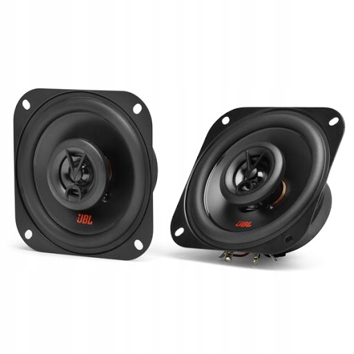 JBL STAGE2 424 GŁOŚNIKI SAMOCHODOWE 2WAY 150W 10CM Producent części JBL