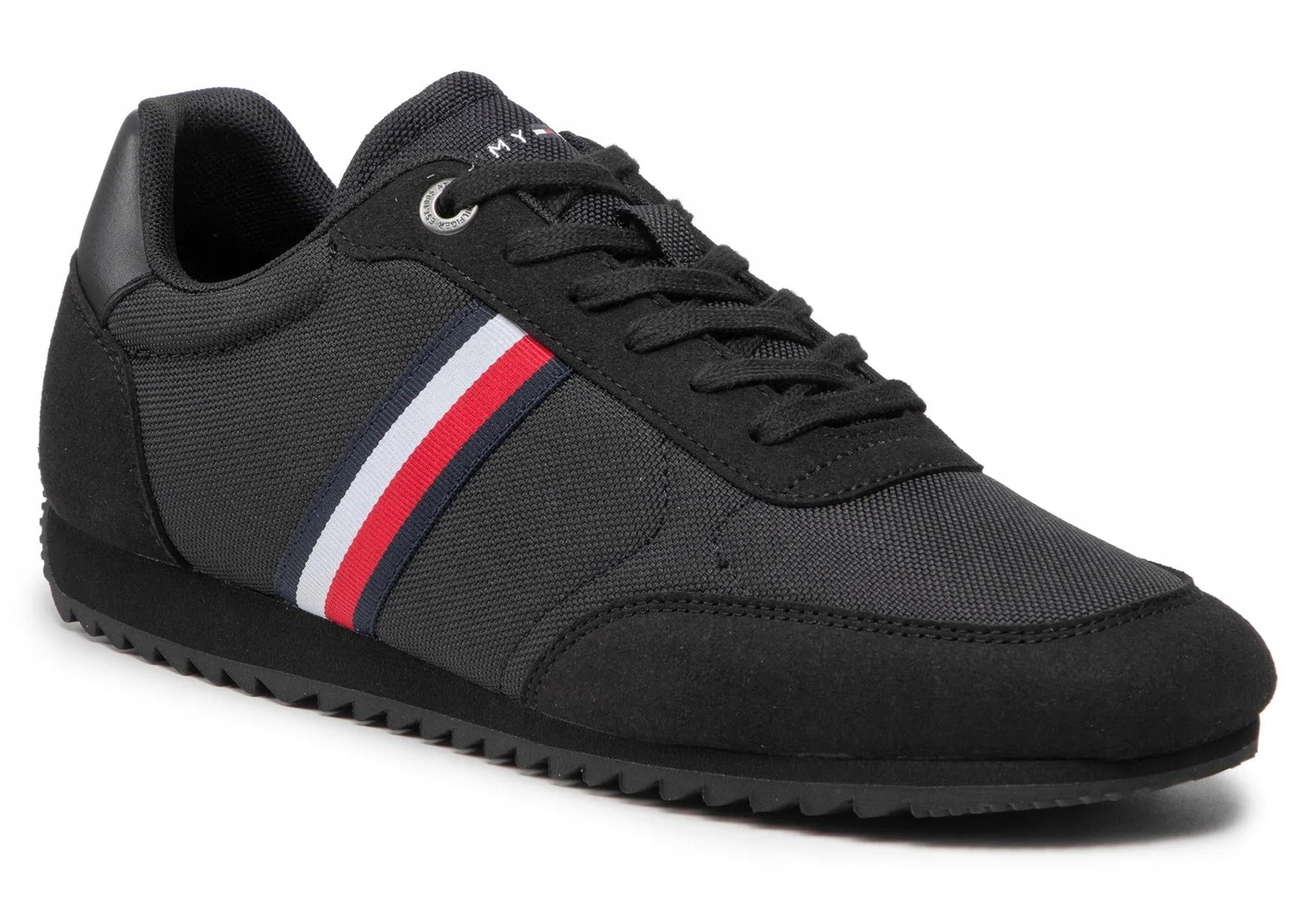 

Buty Tommy Hilfiger Essential Runner sneakersy 43
